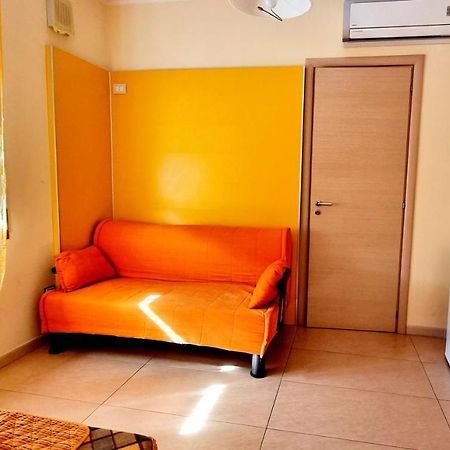 B&B La Villetta Gela Exterior foto