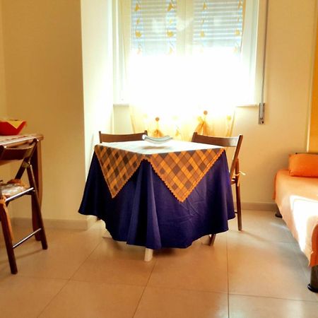 B&B La Villetta Gela Zimmer foto