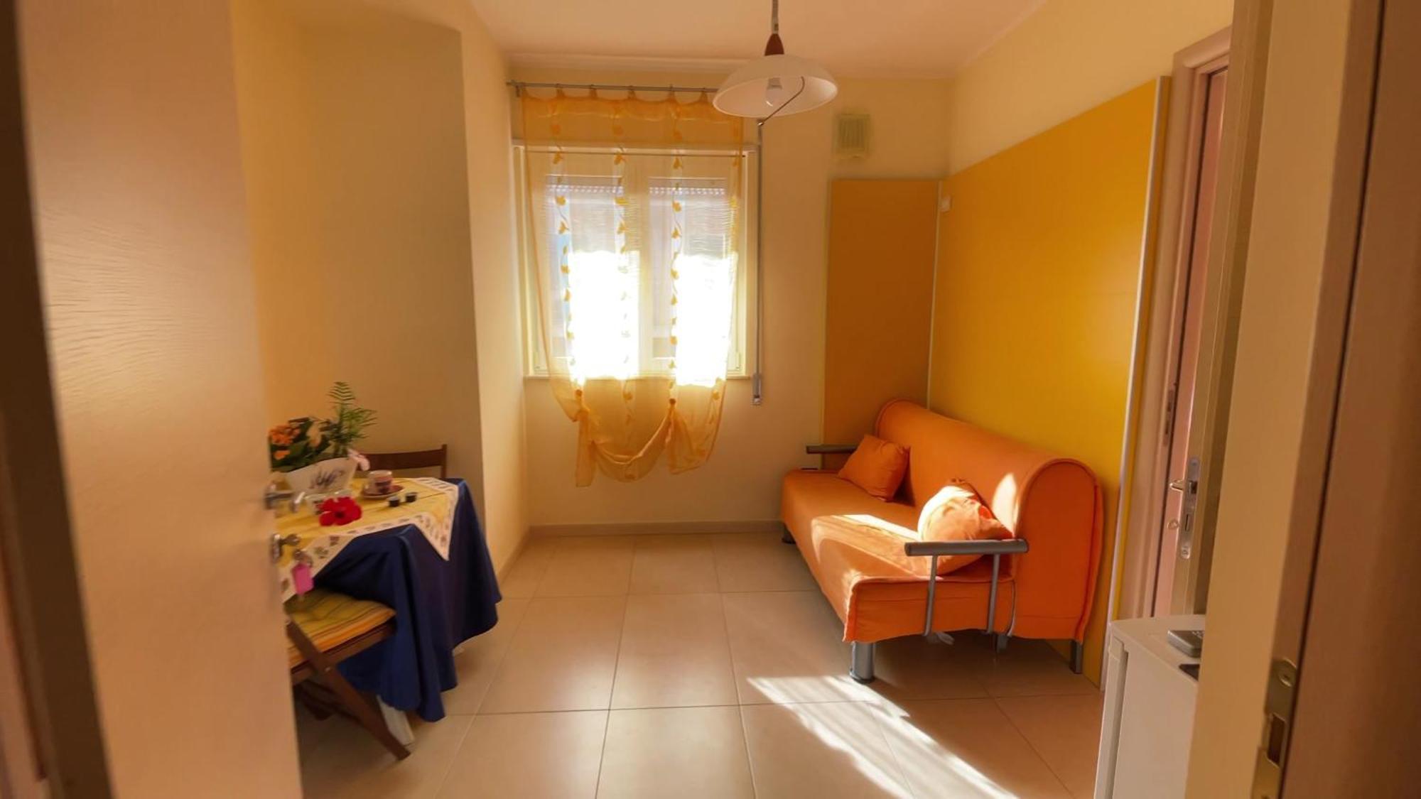 B&B La Villetta Gela Zimmer foto